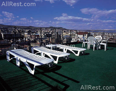HCC Hotel Regente 9
